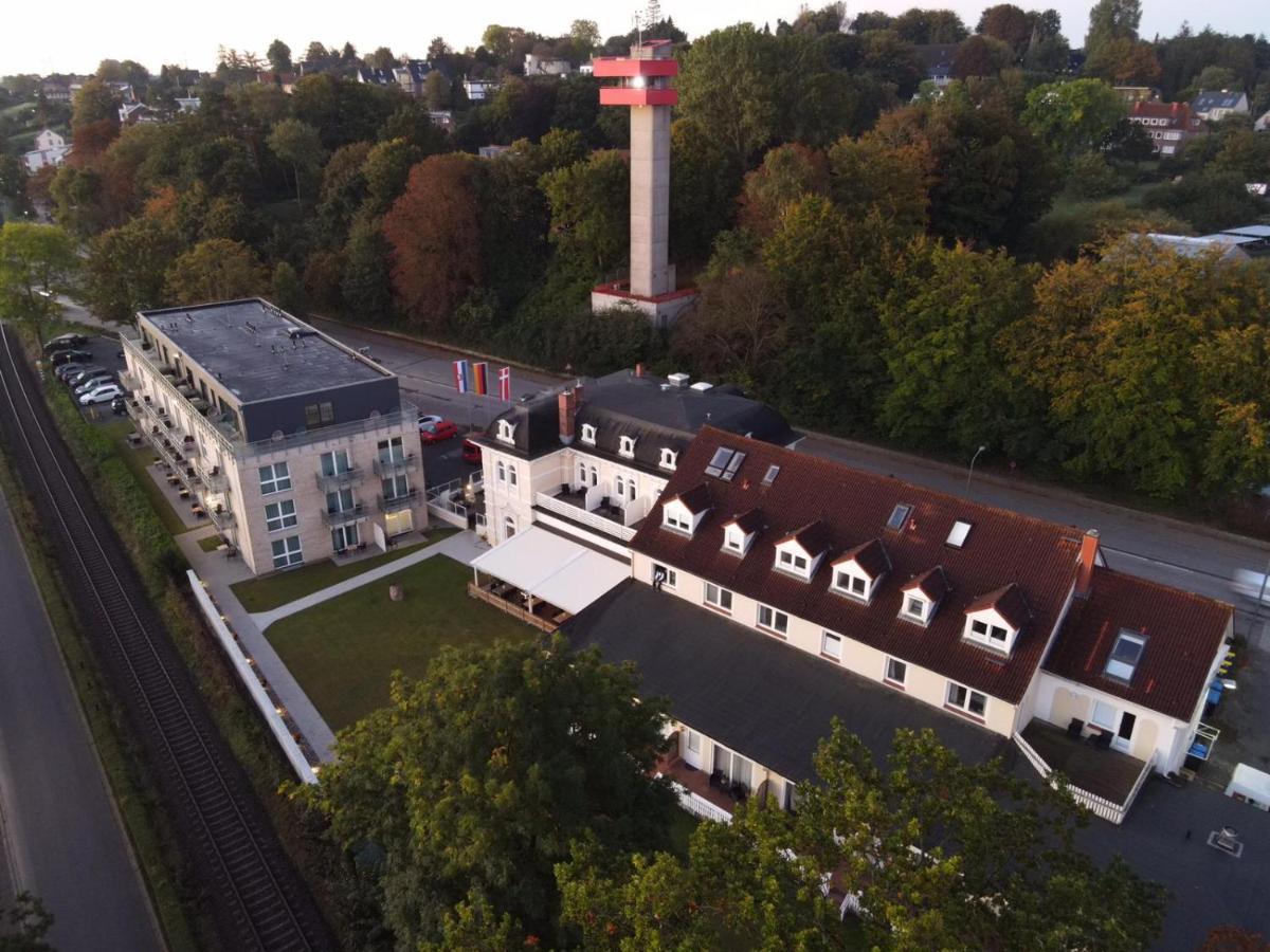 Villa Beachside Eckernfoerde Exterior photo