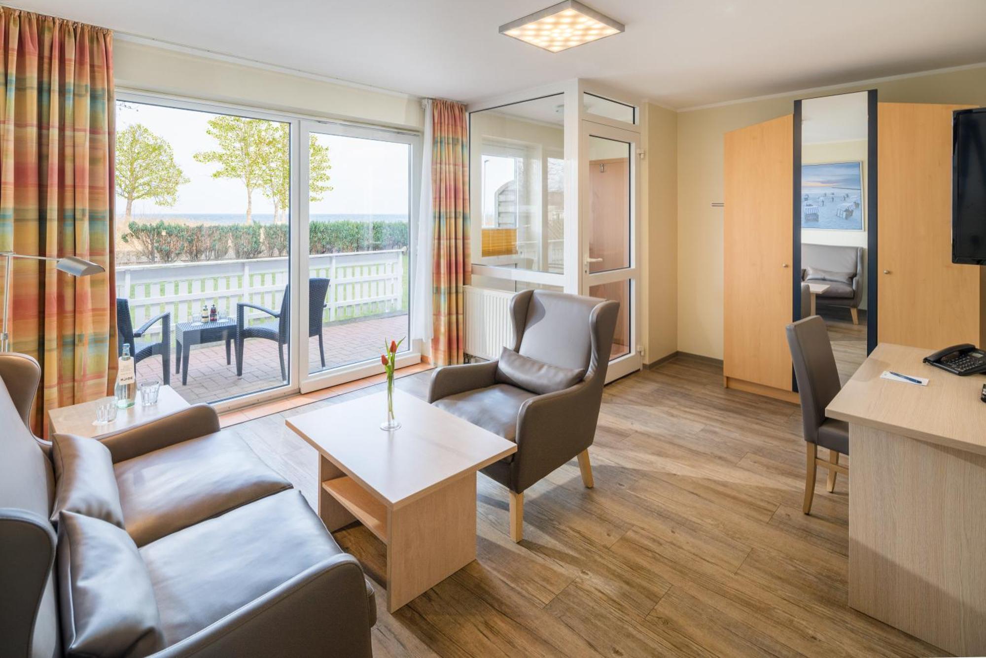Villa Beachside Eckernfoerde Exterior photo